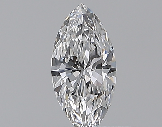 0.32 CaratE-VS1 - Cut Marquise Diamond