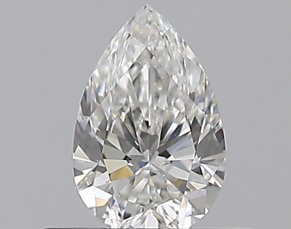 0.32 CaratG-VS1 - Cut Pear Diamond