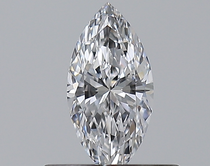 0.32 CaratD-IF - Cut Marquise Diamond