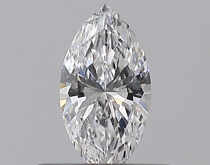 0.3 CaratD-SI1 - Cut Marquise Diamond