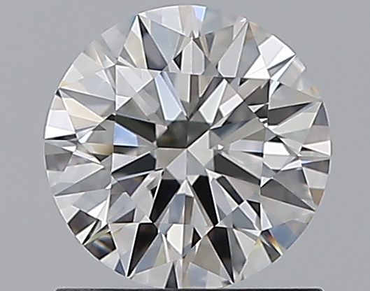 0.88 Carat Round Diamond