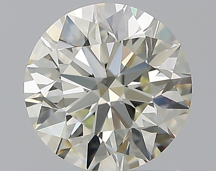 1.2 CaratM-VS2 EX Cut Round Diamond
