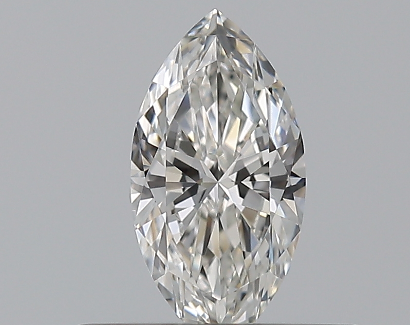 0.31 CaratF-VS1 - Cut Marquise Diamond
