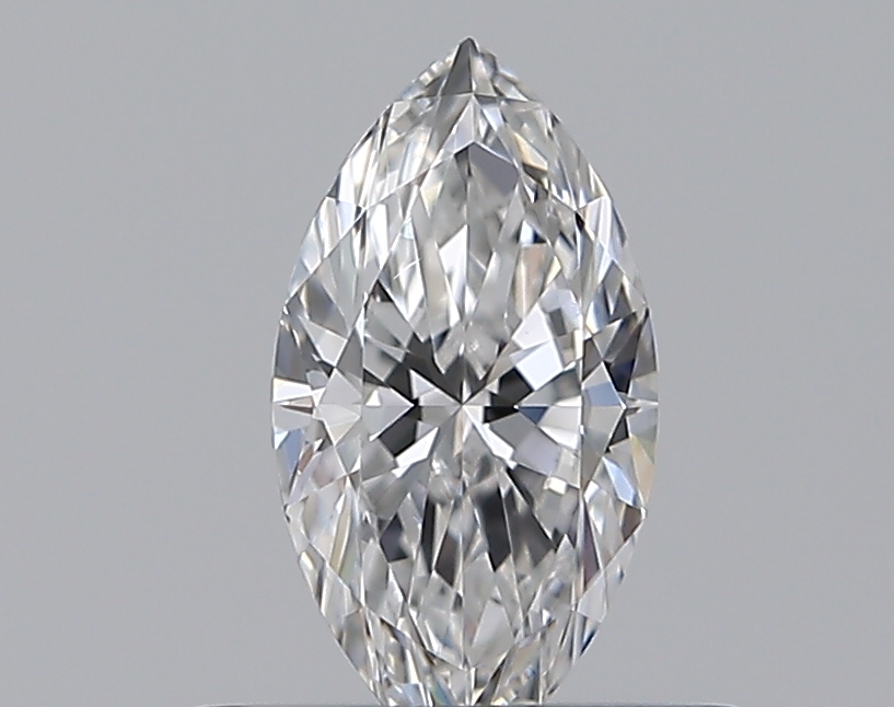 0.33 CaratE-VS2 - Cut Marquise Diamond