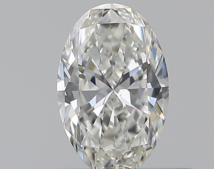 0.3 CaratG-VS1 - Cut Oval Diamond