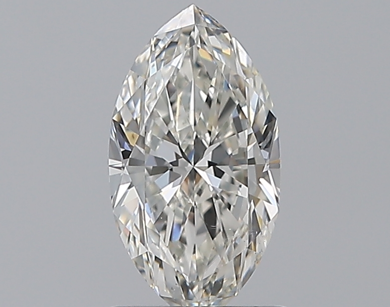 1.01 CaratH-VS2 - Cut Marquise Diamond