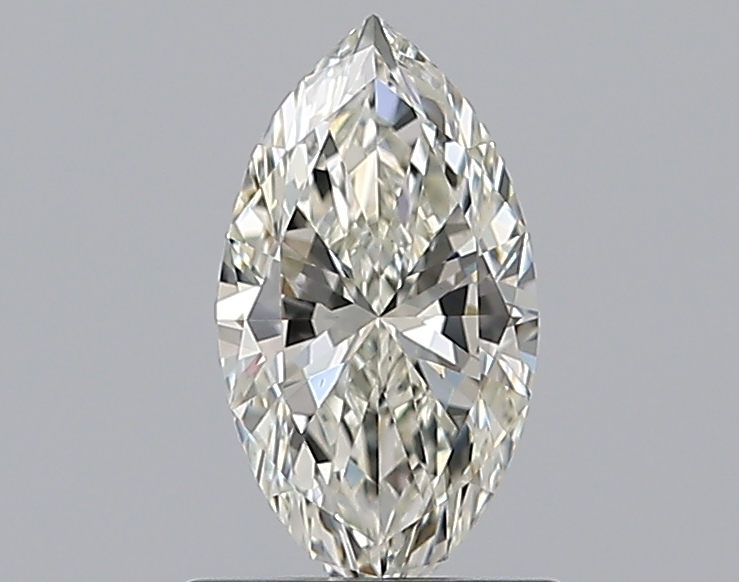 0.75 Carat Marquise Diamond