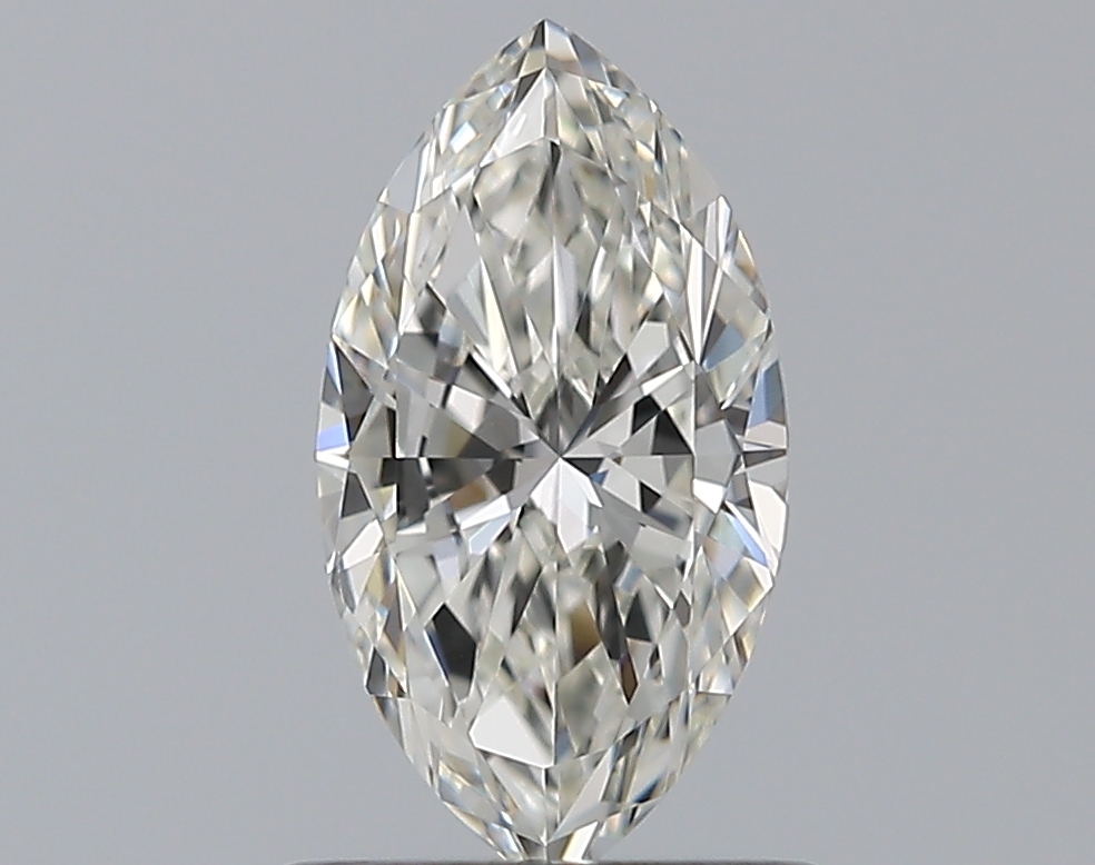 0.7 CaratH-VS2 - Cut Marquise Diamond