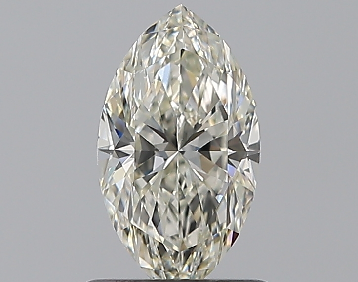 0.9 CaratJ-VS2 - Cut Marquise Diamond
