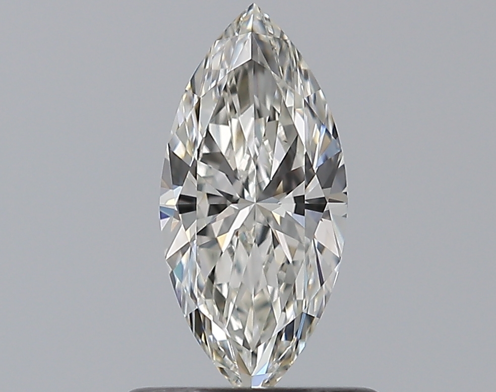 0.56 Carat Marquise Diamond