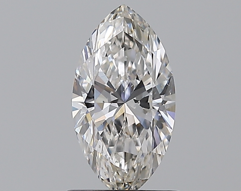 1.01 CaratG-SI1 - Cut Marquise Diamond