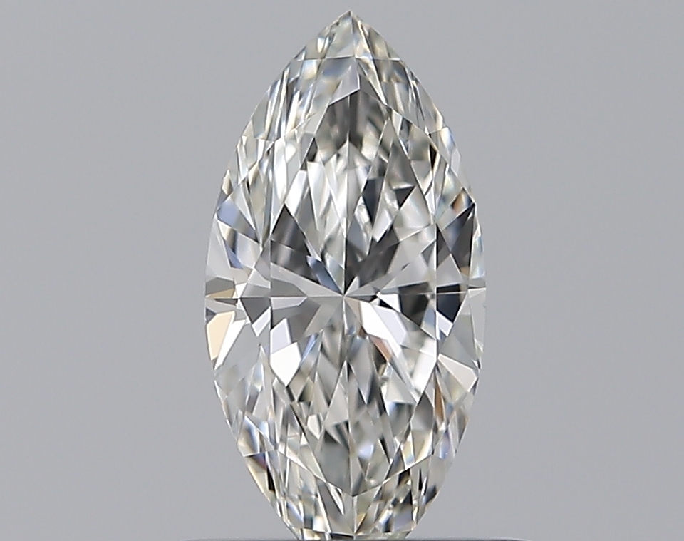 0.51 CaratI-VVS1 - Cut Marquise Diamond