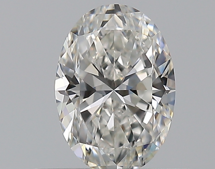 0.45 CaratG-VVS1 - Cut Oval Diamond