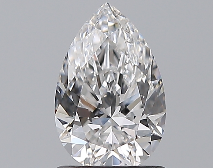 1.03 Carat Pear Diamond