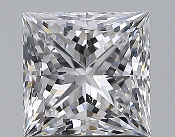 1.1 Carat Princess Diamond