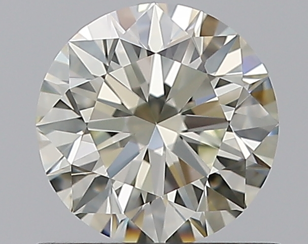 0.75 CaratM-VS1 EX Cut Round Diamond