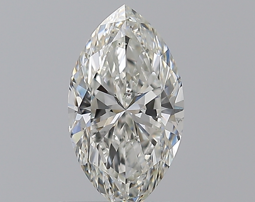 0.8 Carat Marquise Diamond