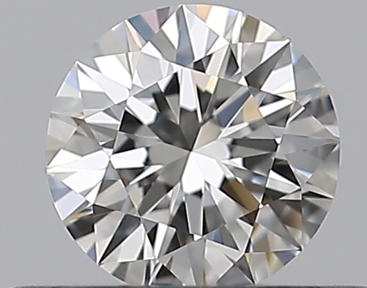 0.31 CaratG-VS1 EX Cut Round Diamond