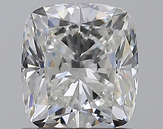1.03 Carat CUSHION B Diamond