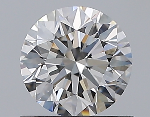 0.71 CaratG-VS1 EX Cut Round Diamond