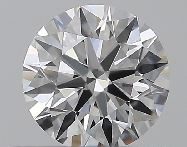 0.4 CaratG-VS1 EX Cut Round Diamond