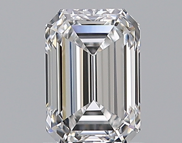 1.05 Carat Emerald Diamond