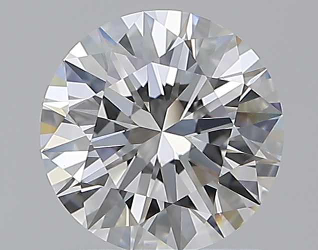 1.2 CaratF-VS1 EX Cut Round Diamond