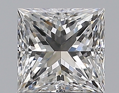 1.03 Carat Princess Diamond