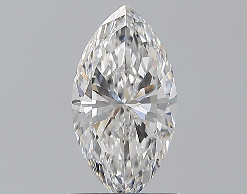 1 CaratE-SI1 - Cut Marquise Diamond