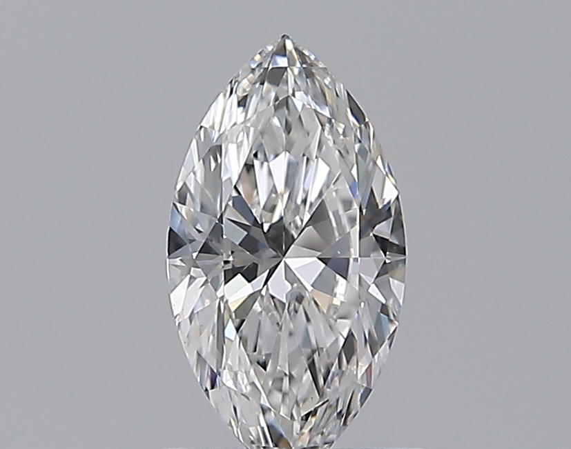 0.61 Carat Marquise Diamond