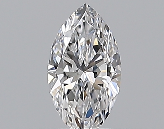 0.3 CaratD-VS2 - Cut Marquise Diamond