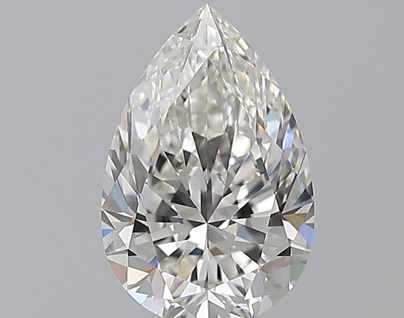 1.25 CaratI-VS1 - Cut Pear Diamond