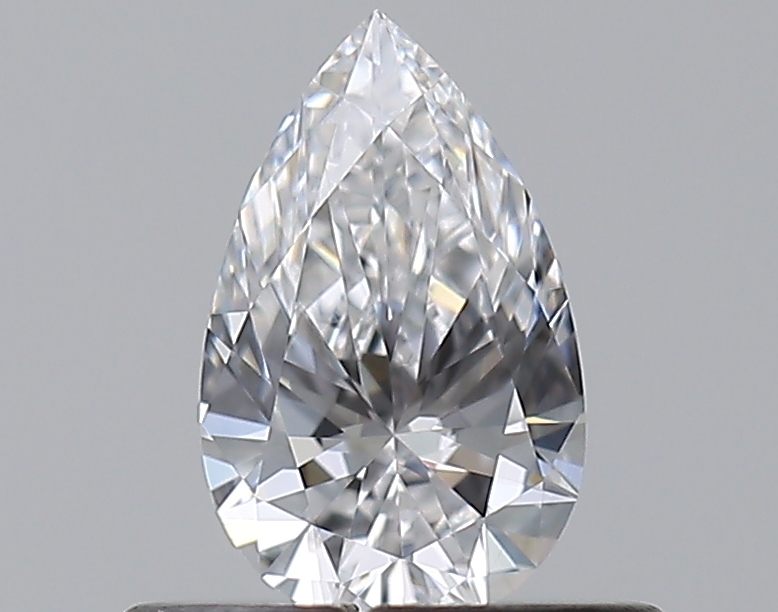 0.35 CaratD-VVS1 - Cut Pear Diamond