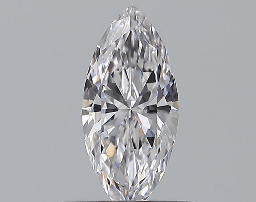 0.33 CaratD-VVS2 - Cut Marquise Diamond