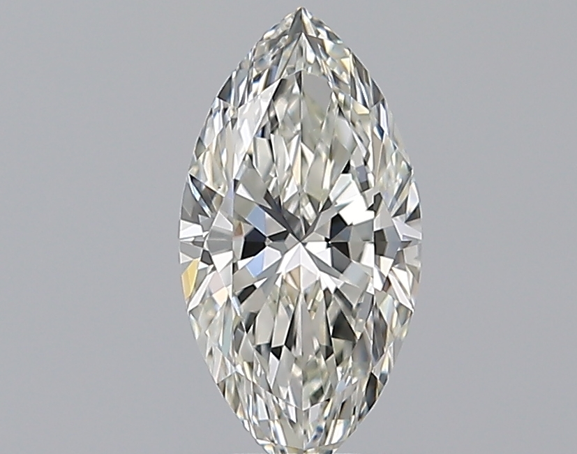 1.01 CaratJ-VS1 - Cut Marquise Diamond