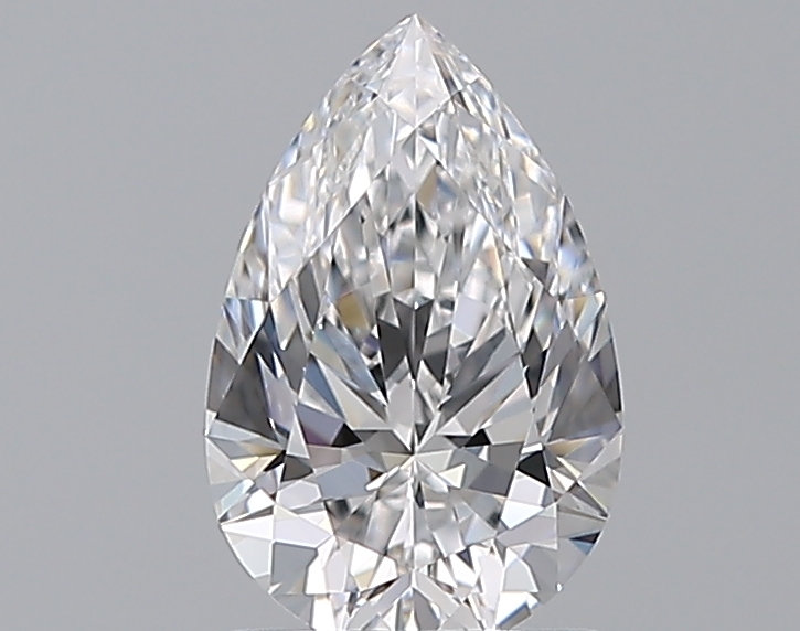 1.09 Carat Pear Diamond
