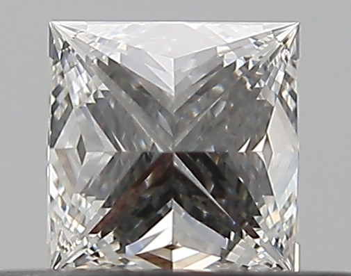 0.81 CaratE-IF - Cut Princess Diamond