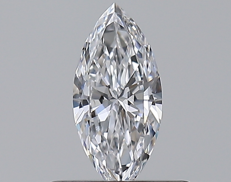 0.3 CaratD-SI1 - Cut Marquise Diamond