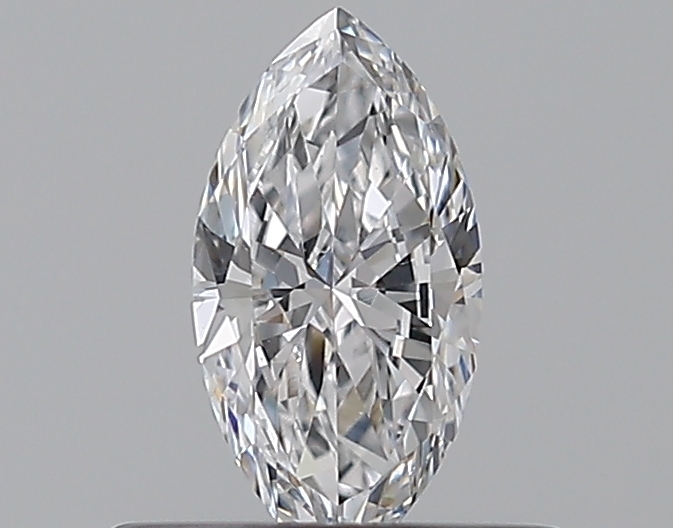 0.3 CaratD-VVS2 - Cut Marquise Diamond