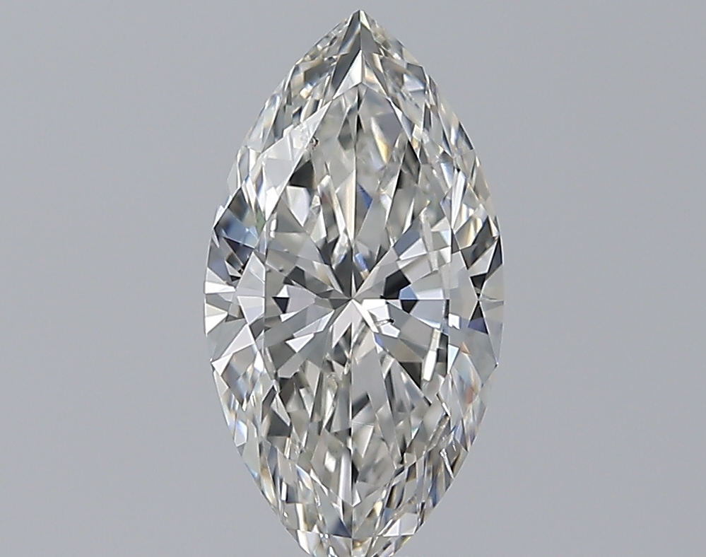 1.51 CaratH-SI1 - Cut Marquise Diamond