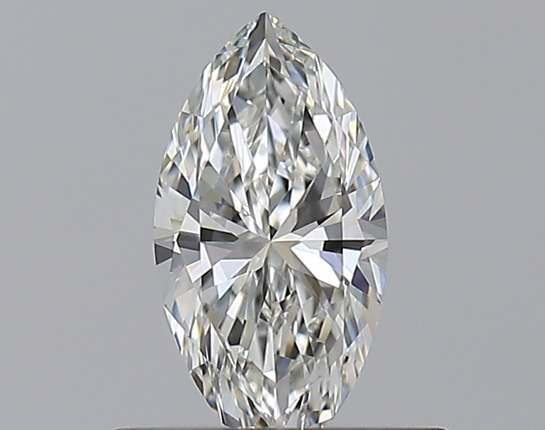 0.46 CaratH-VVS2 - Cut Marquise Diamond