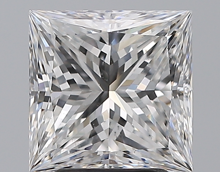 3.01 Carat Princess Diamond