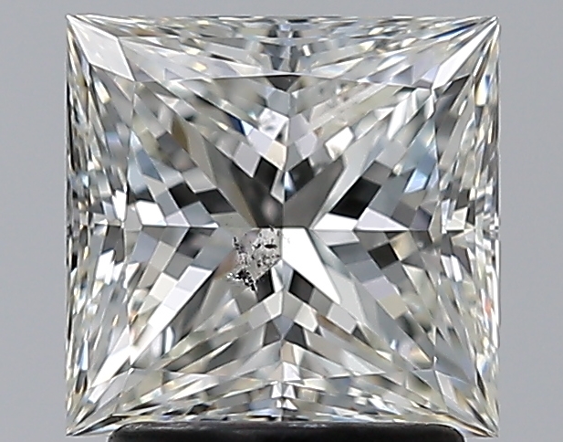 2.01 Carat Princess Diamond