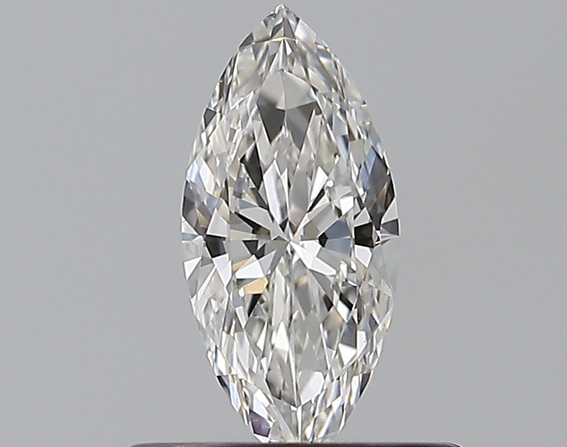 0.4 CaratG-VS2 - Cut Marquise Diamond