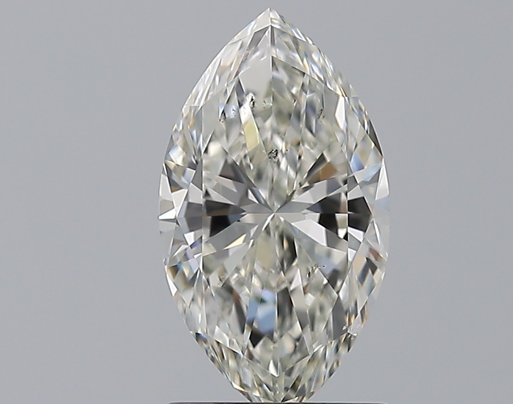 1.5 CaratI-SI1 - Cut Marquise Diamond