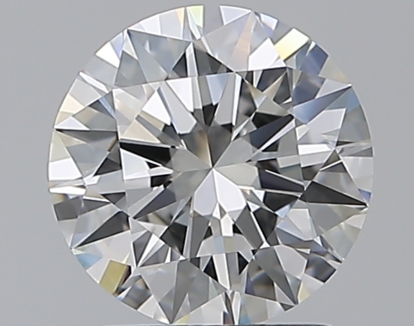 1.82 Carat Round Diamond
