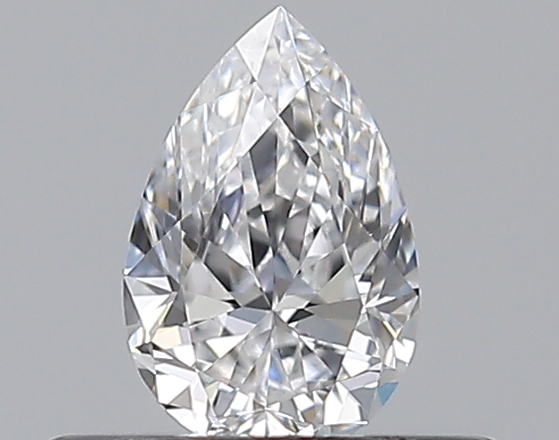 0.31 CaratD-VS1 - Cut Pear Diamond