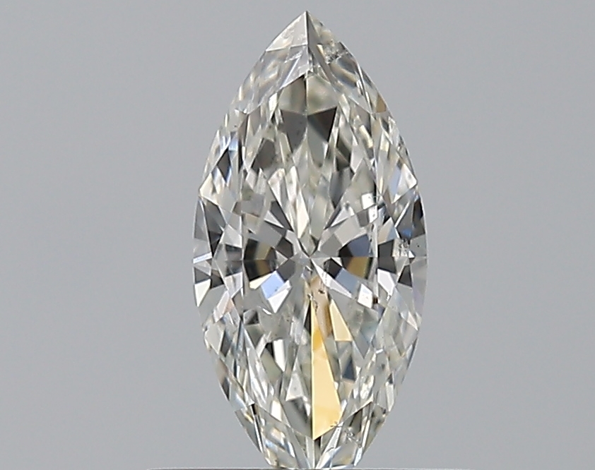 0.5 CaratI-SI2 - Cut Marquise Diamond