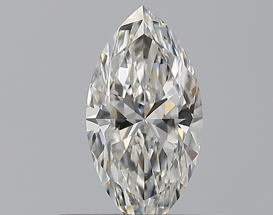 0.4 CaratH-VS2 - Cut Marquise Diamond