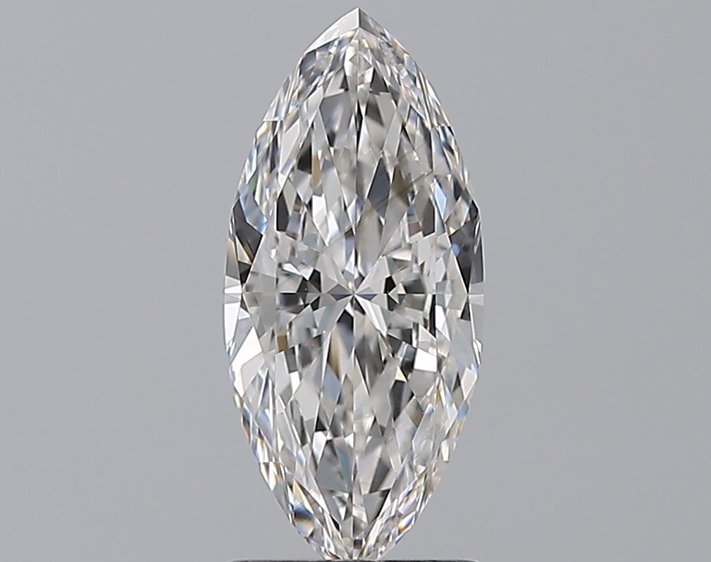 1.4 CaratE-VS2 - Cut Marquise Diamond
